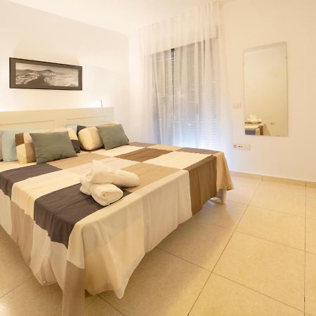 La Ladera El Medano Beach Apartment Exteriör bild
