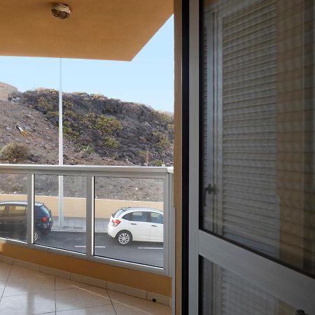 La Ladera El Medano Beach Apartment Exteriör bild